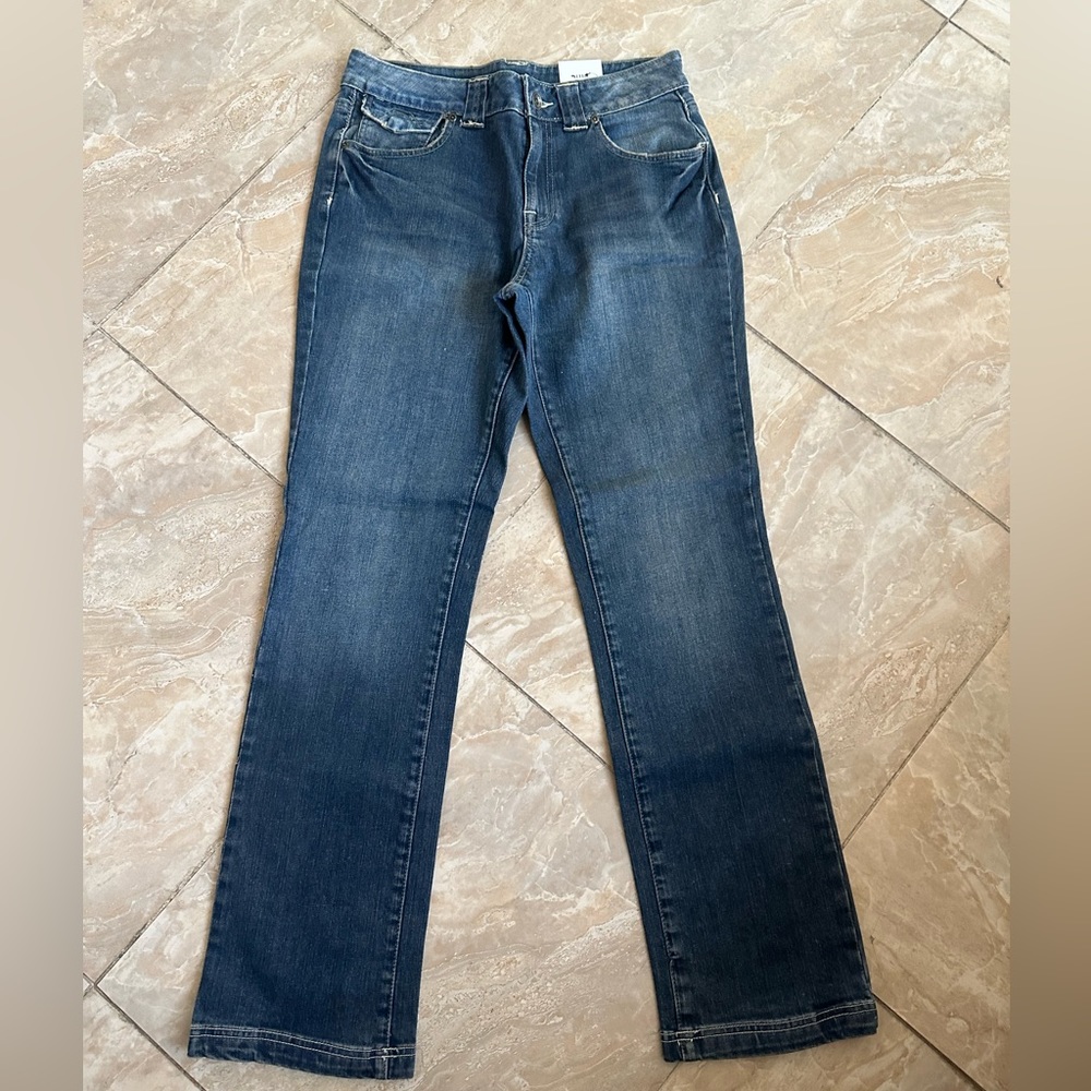 A.N.A. Boot Cut Jeans - Picture 2 of 5